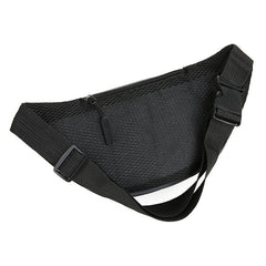 Men's/Women's Waterproof Waist Bag, Sports & Business Messenger Bag