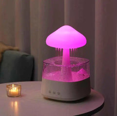 Rainy Cloud Humidifier