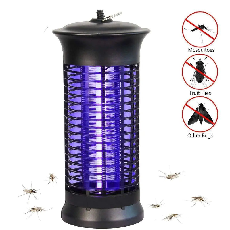 Electric Fly and Mosquito Zapper 4,000V