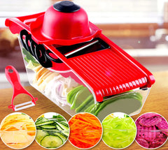 Kitchen Slicer 6 Blades