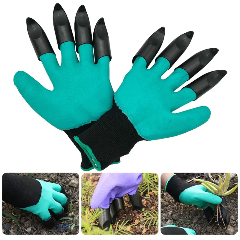 Garden Gloves