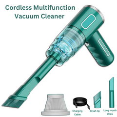 29000PA Cordless Handheld Vacuum Cleaner for Car/Home