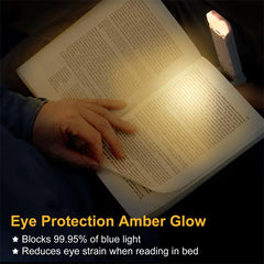 LED Rechargeable Book Reading Light