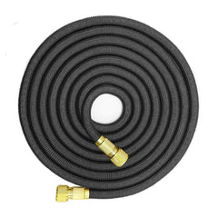 4X Stronger Expandable Garden Hose, 25-100FT