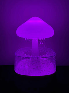 Rainy Cloud Humidifier