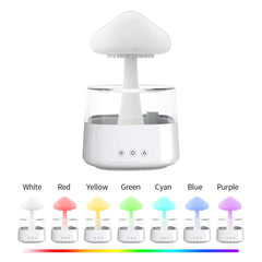 Rainy Cloud Humidifier