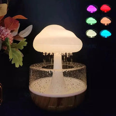 Rainy Cloud Humidifier