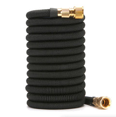 4X Stronger Expandable Garden Hose, 25-100FT