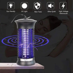 Electric Fly and Mosquito Zapper 4,000V