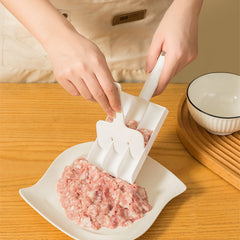 Creative Meatball Maker Mold