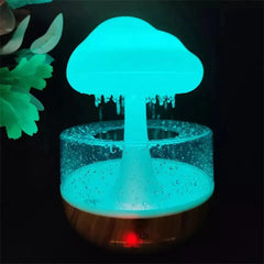 Rainy Cloud Humidifier