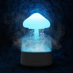 Rainy Cloud Humidifier