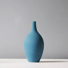 Nordic-style Ceramic Vases